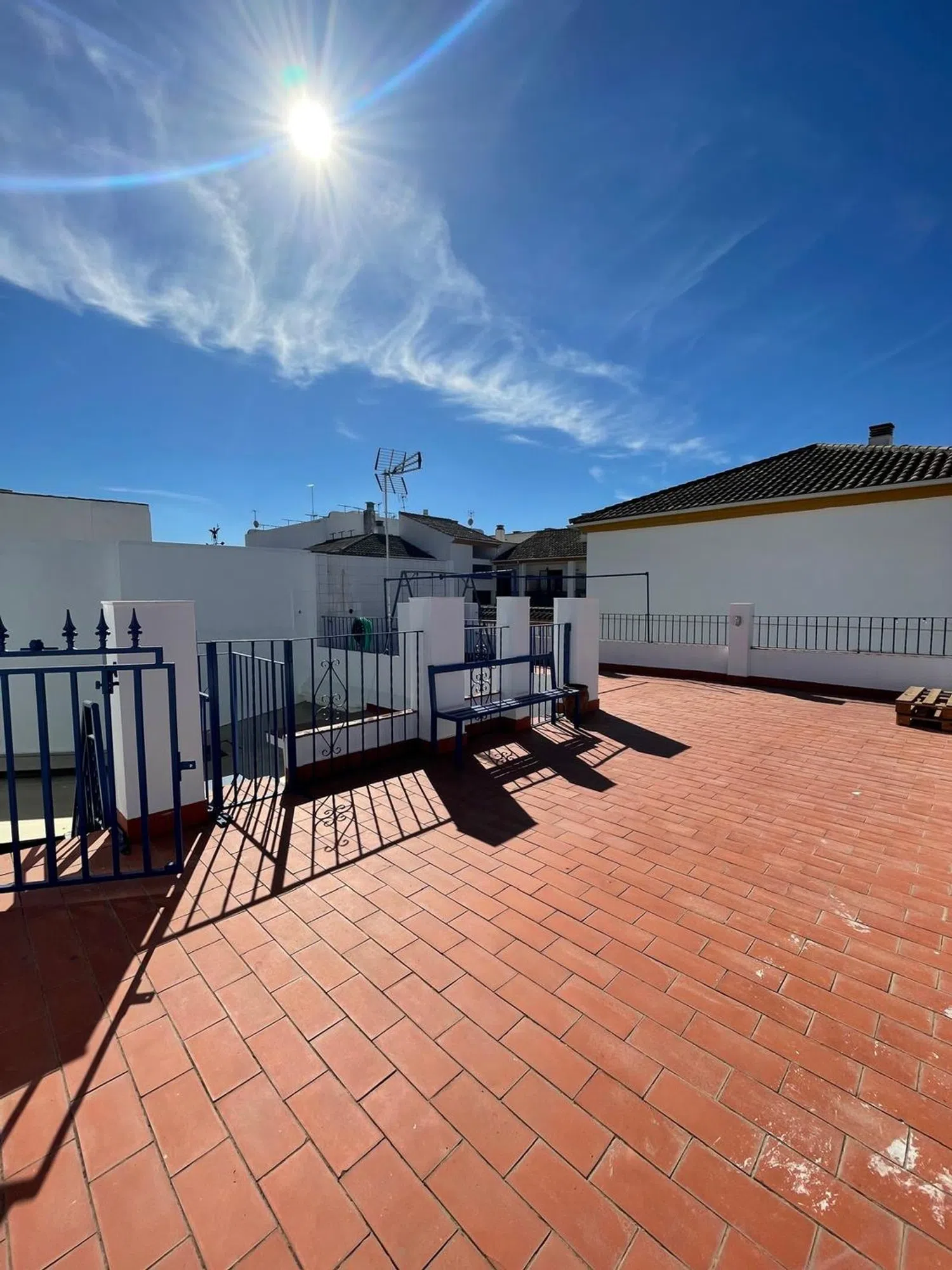 Casa independiente en Barrio Campo de la Verdad - Foto 24