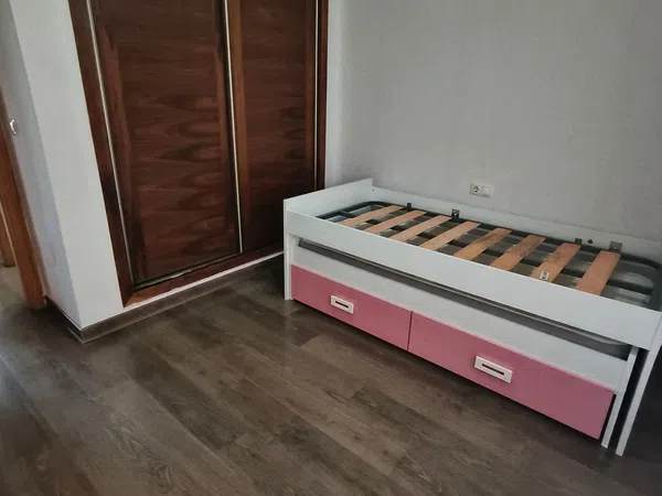Piso en Calle Federico García Sáez, 5, La Unión, La Unión - Foto 13
