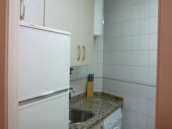 Estudio en plaza Cardenal Toledo, 11 - Foto 7