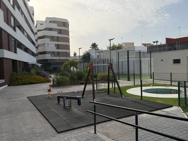 Piso en Calle Fotógrafo Eduardo Abad, 1, Centro, Centro - Foto 5