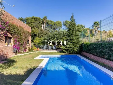 Chalet en  FUSTER I SERRACANT - Foto 49
