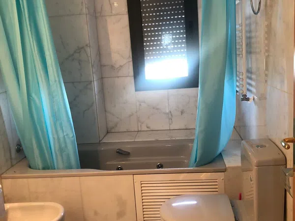 Piso en Avenida San Crispin, 104 - Foto 10