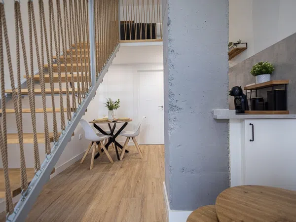 Estudio en calle de Joaquín Benlloch, 63 - Foto 16