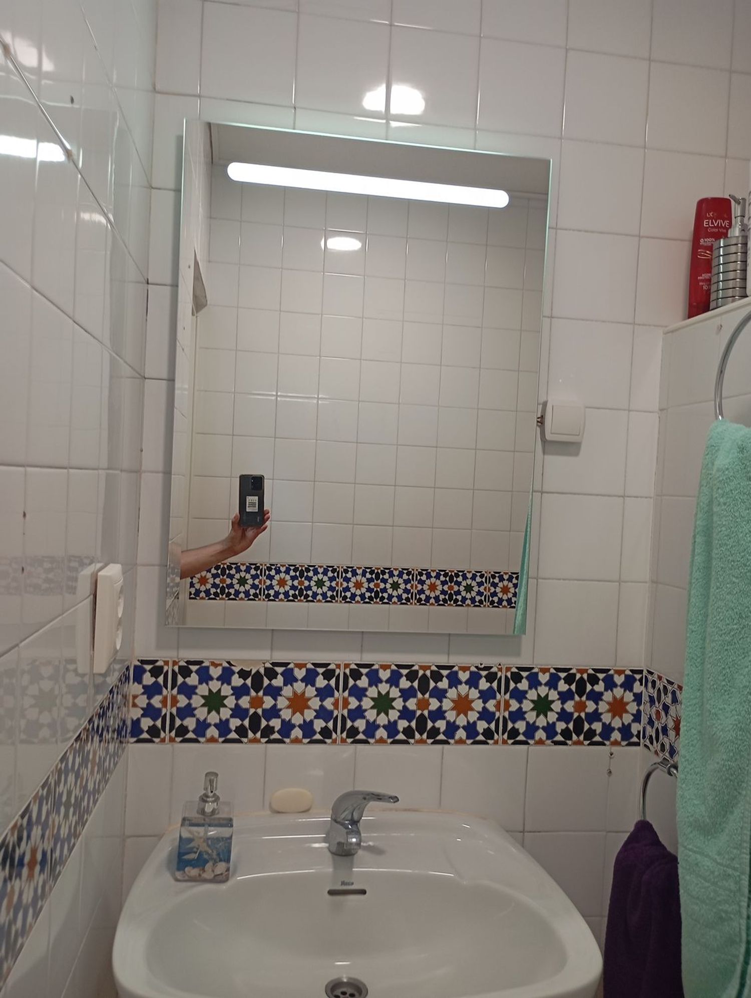 Piso en Calle Londres, 1 ManzanaBloque, Nueva Torrevieja - Foto 18
