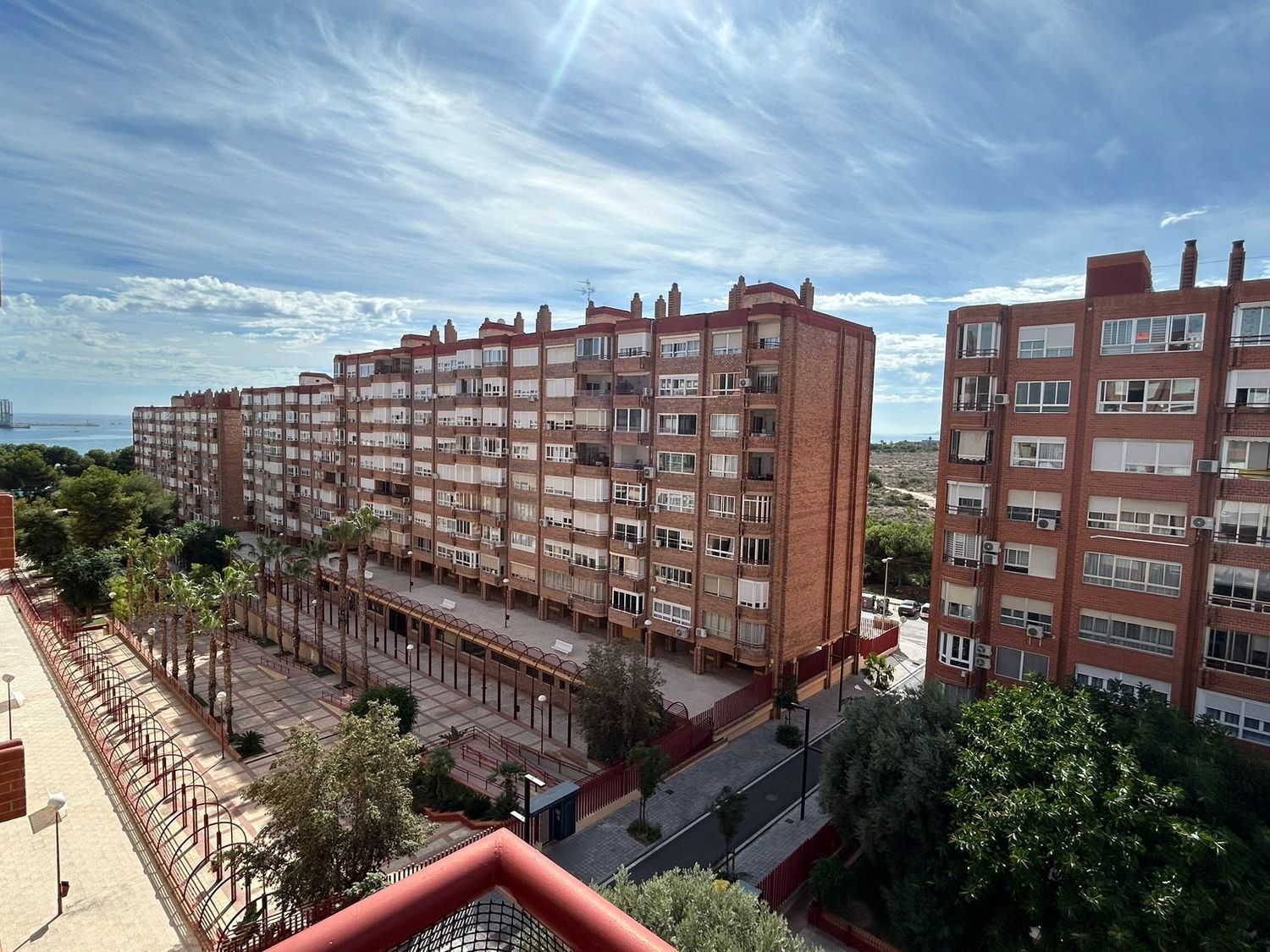 Piso en Calle Victoria Kent Siano, 24, El Palmeral-Urbanova-Tabarca - Foto 18