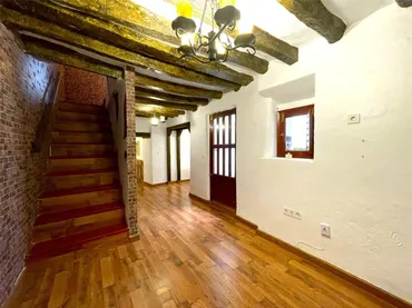 Casa adosada en  Plaza de la Almijara 1 - Foto 9