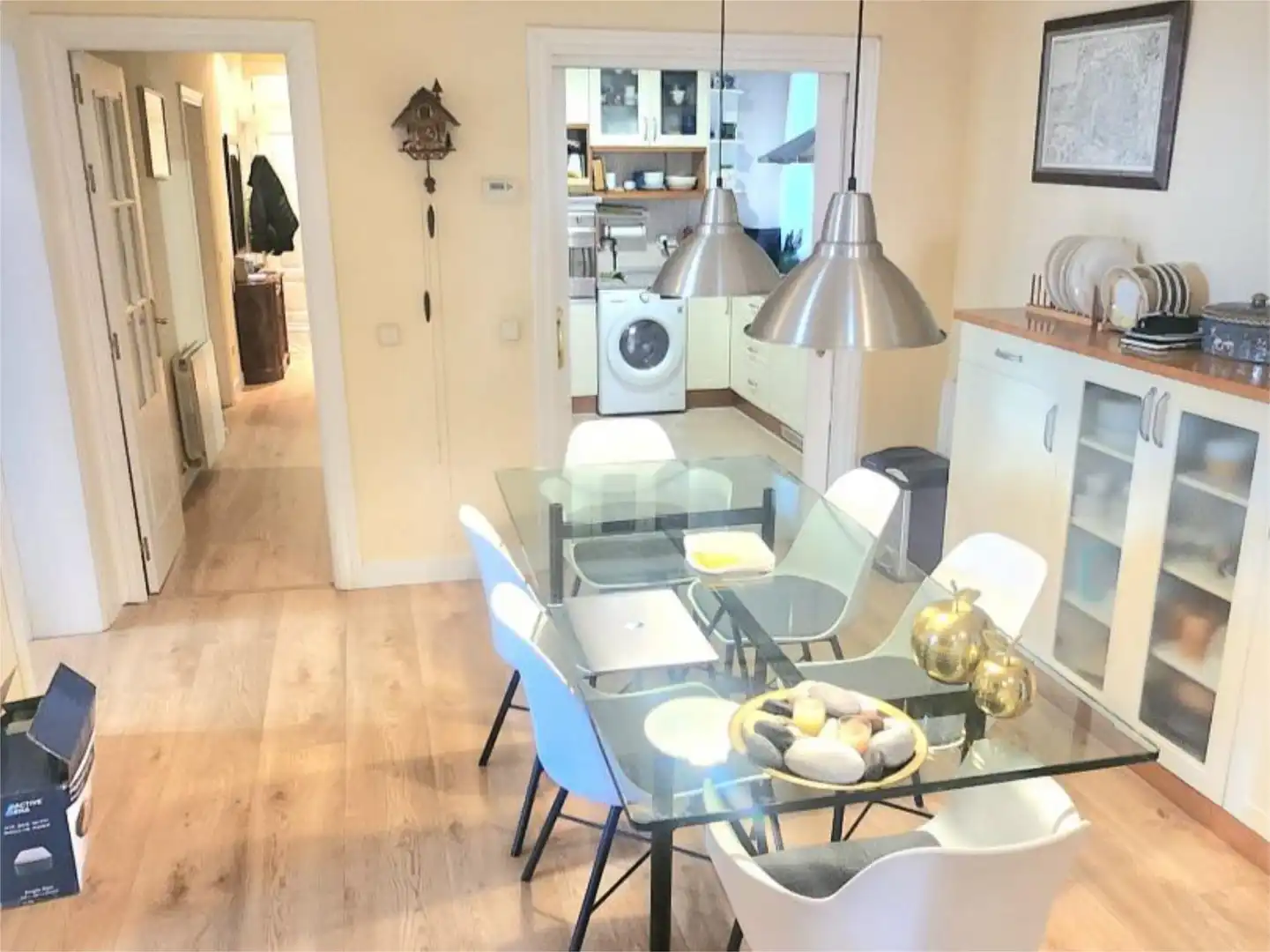 Piso en  Calle de Ibiza 34 - Foto 17