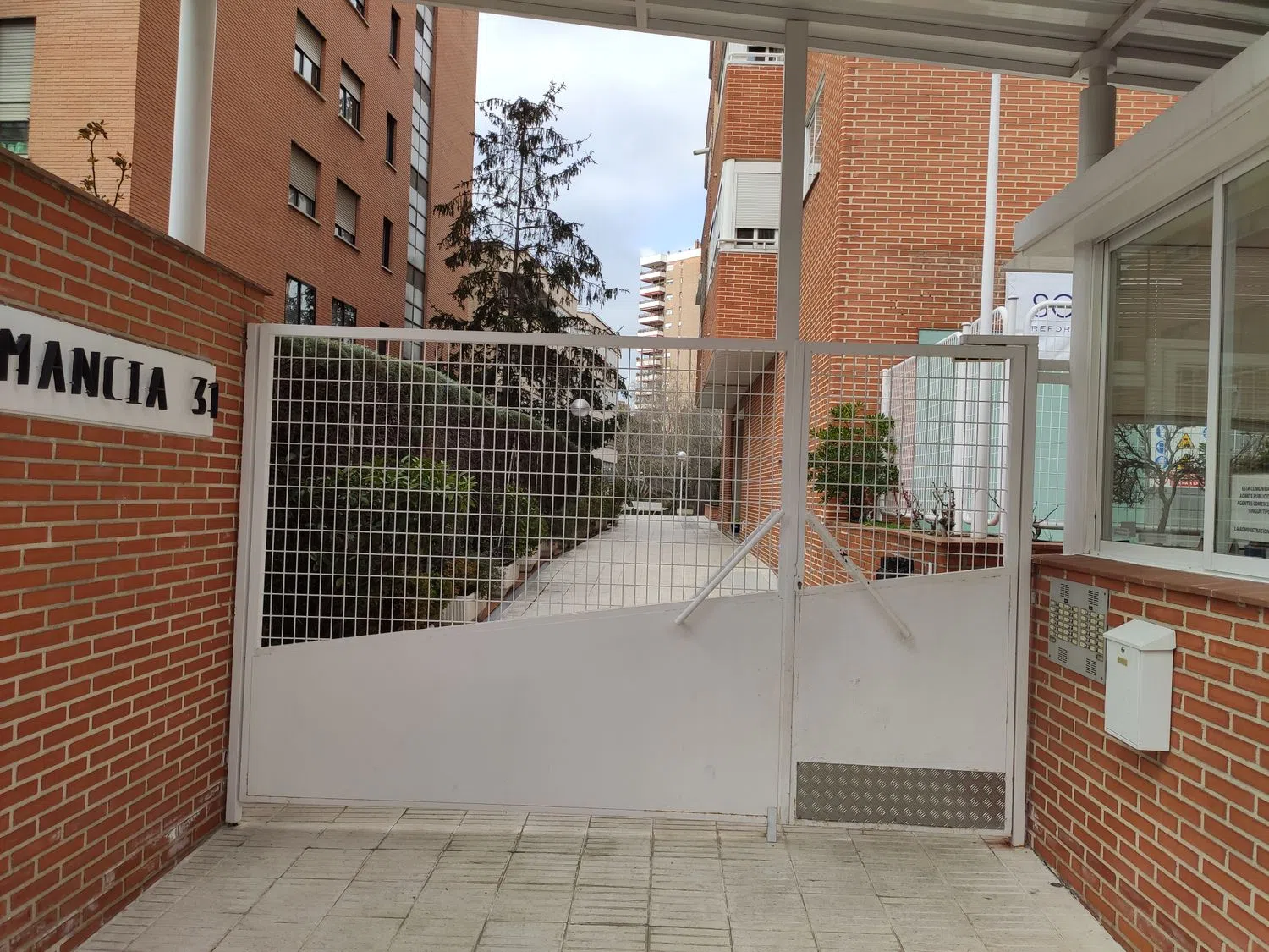 Piso en calle de Numancia, 31 - Foto 18