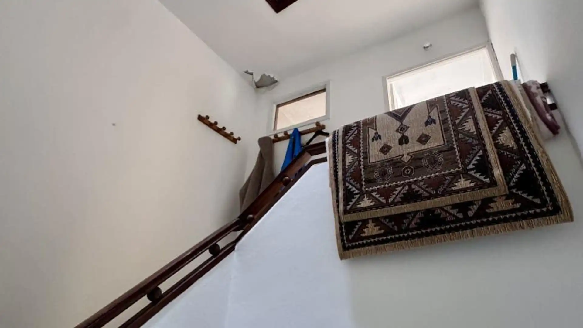 Casa adosada en  Rúa das Hortas 42 - Foto 24