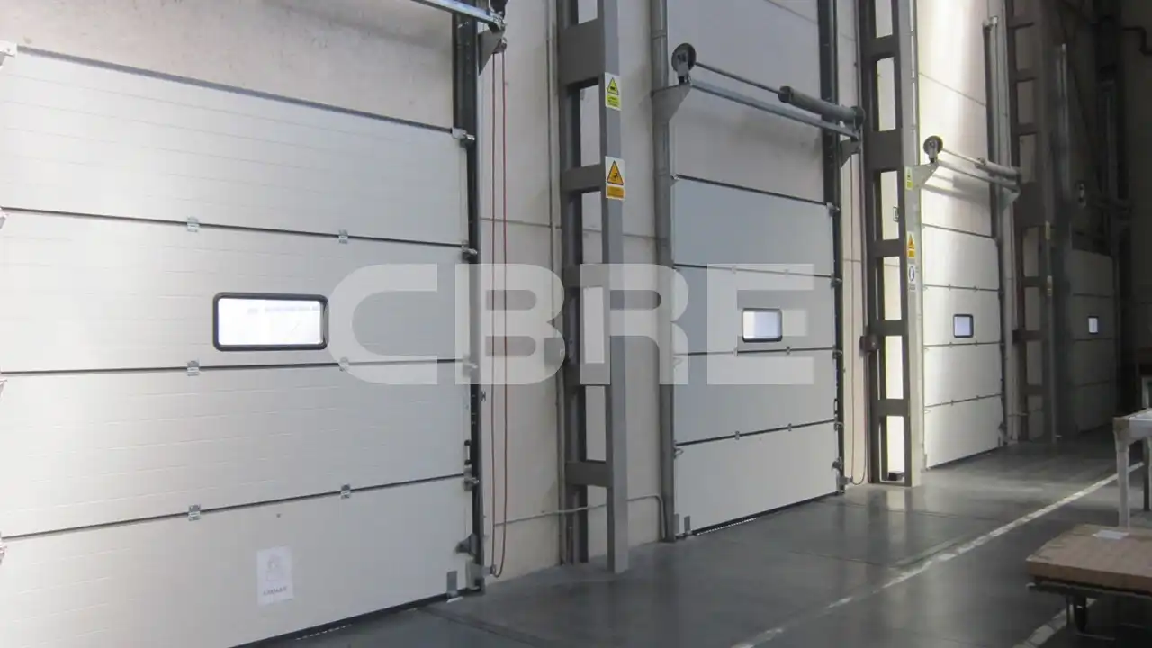 Nave Industrial en  Avenida de Andalucía 208 - Foto 12