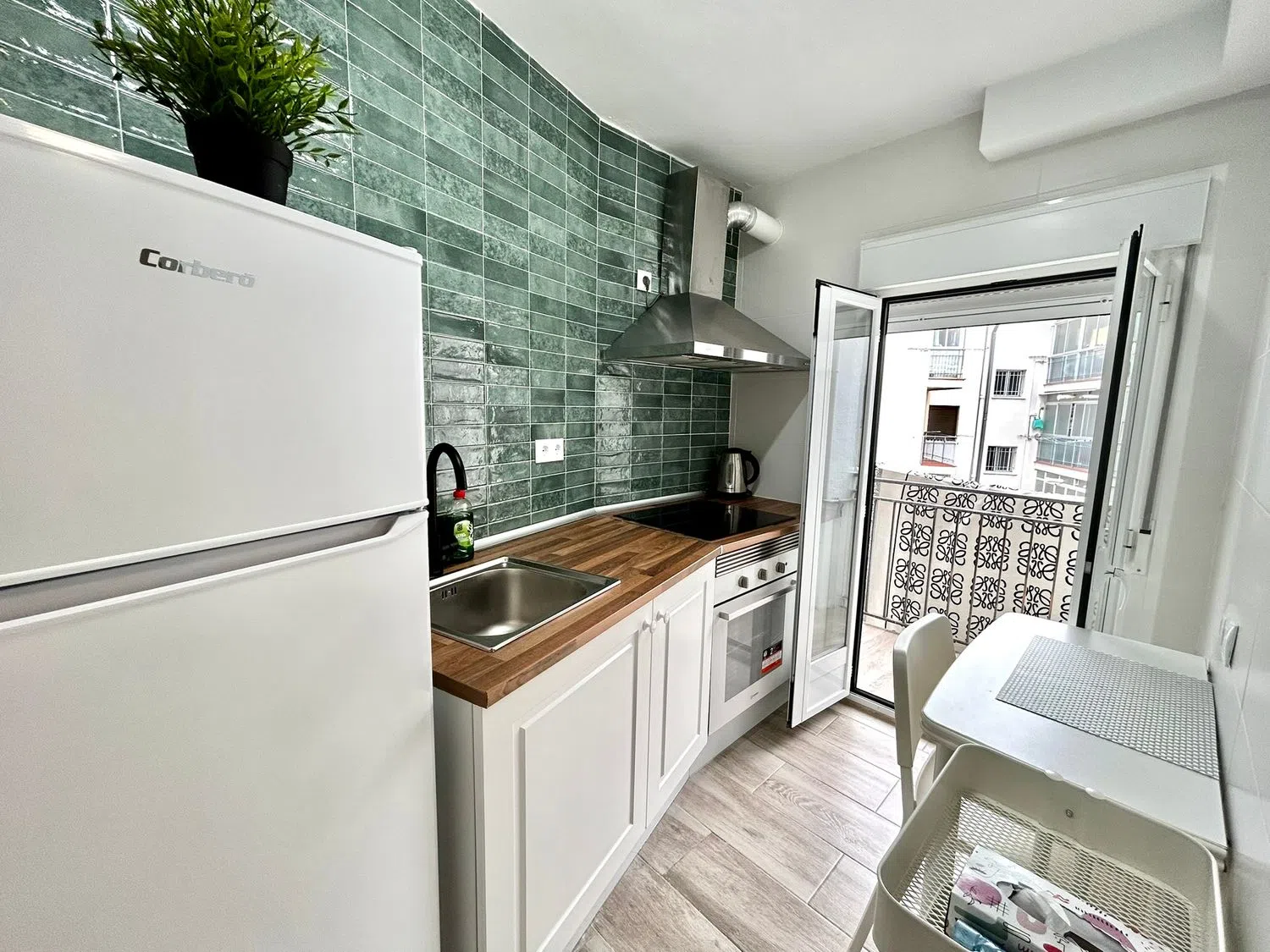 Estudio en calle del Palmípedo, 18 CalledelPalmpedoMADRID - Foto 21