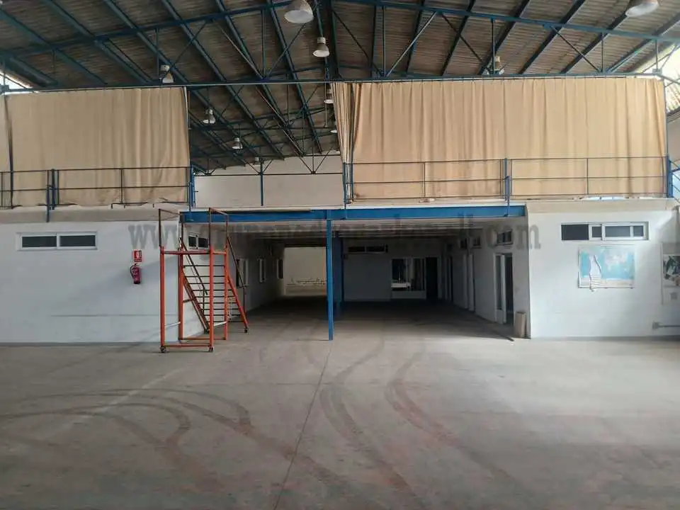 Nave Industrial en Alicante / Alacant - Foto 3
