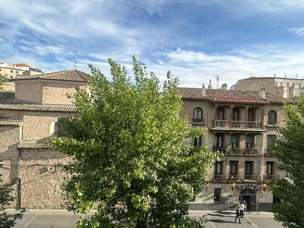 Piso en Calle Alonso de Ojeda, 9, Casco Histórico, Casco Histórico - Foto 15
