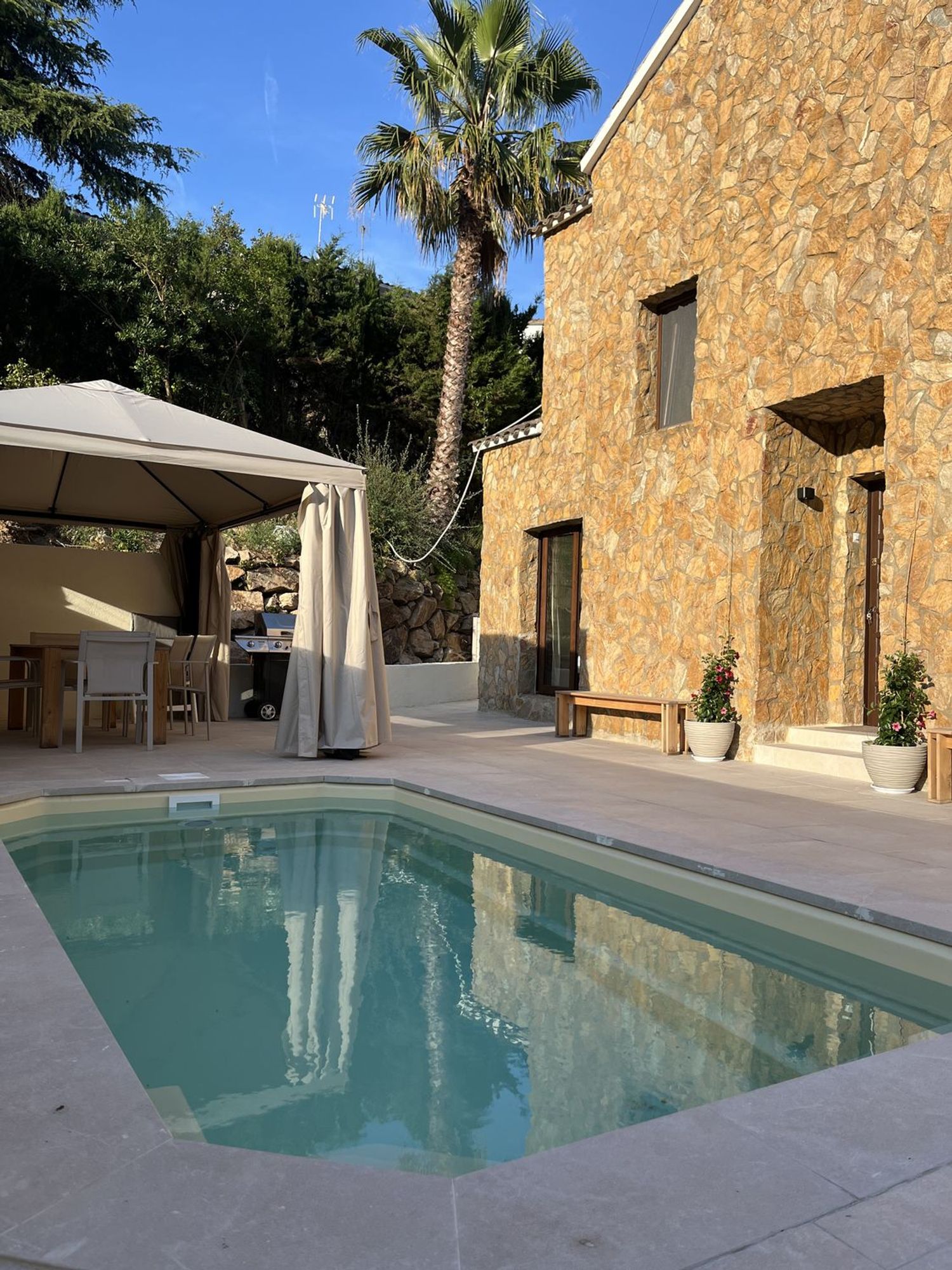 Casa o chalet independiente en Calle Ramal de Leo, 82 b, Santa María de Llorell, Santa María de Llorell - Foto 3