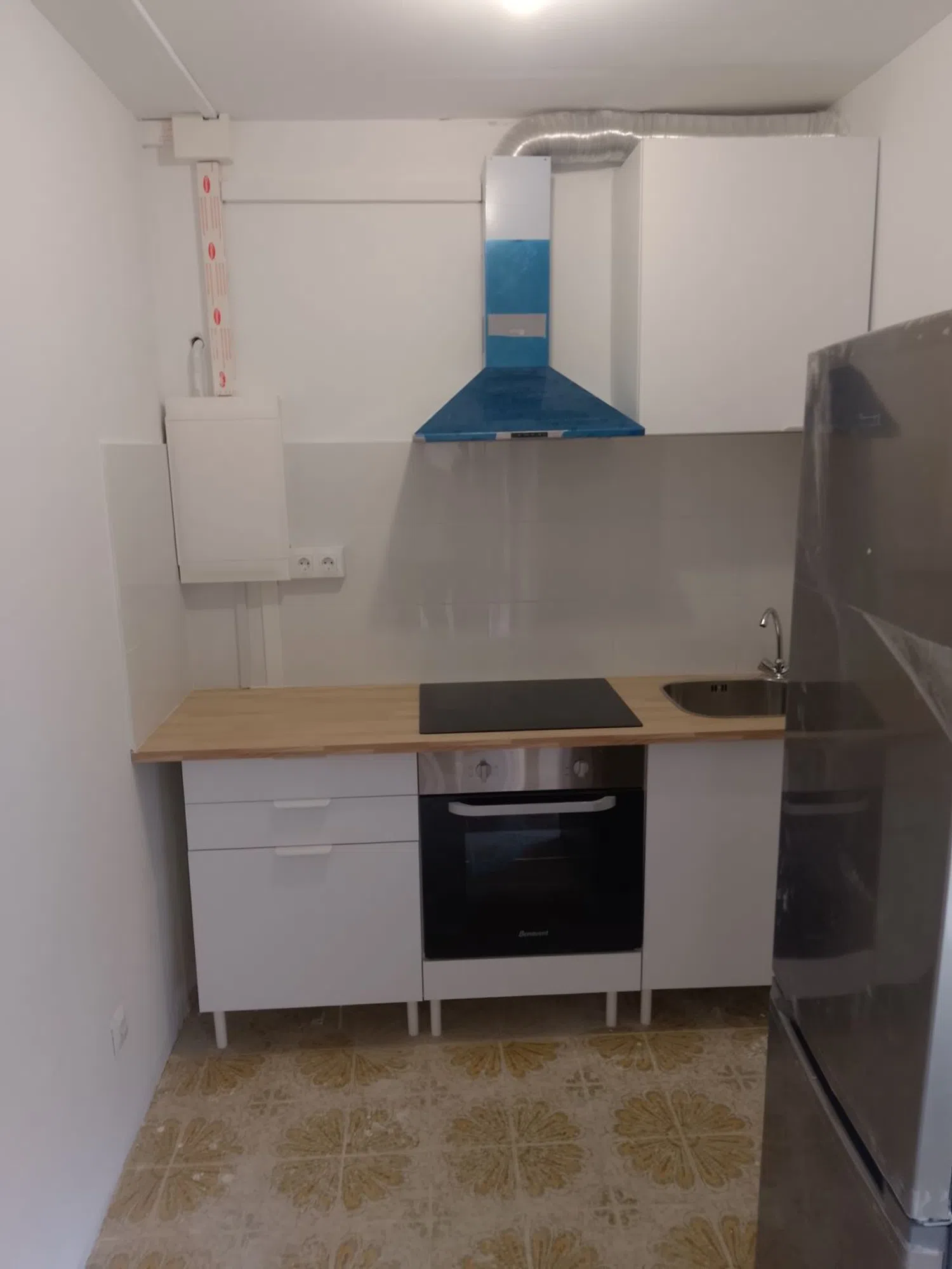 Piso en calle del Cós, 4 - Foto 4