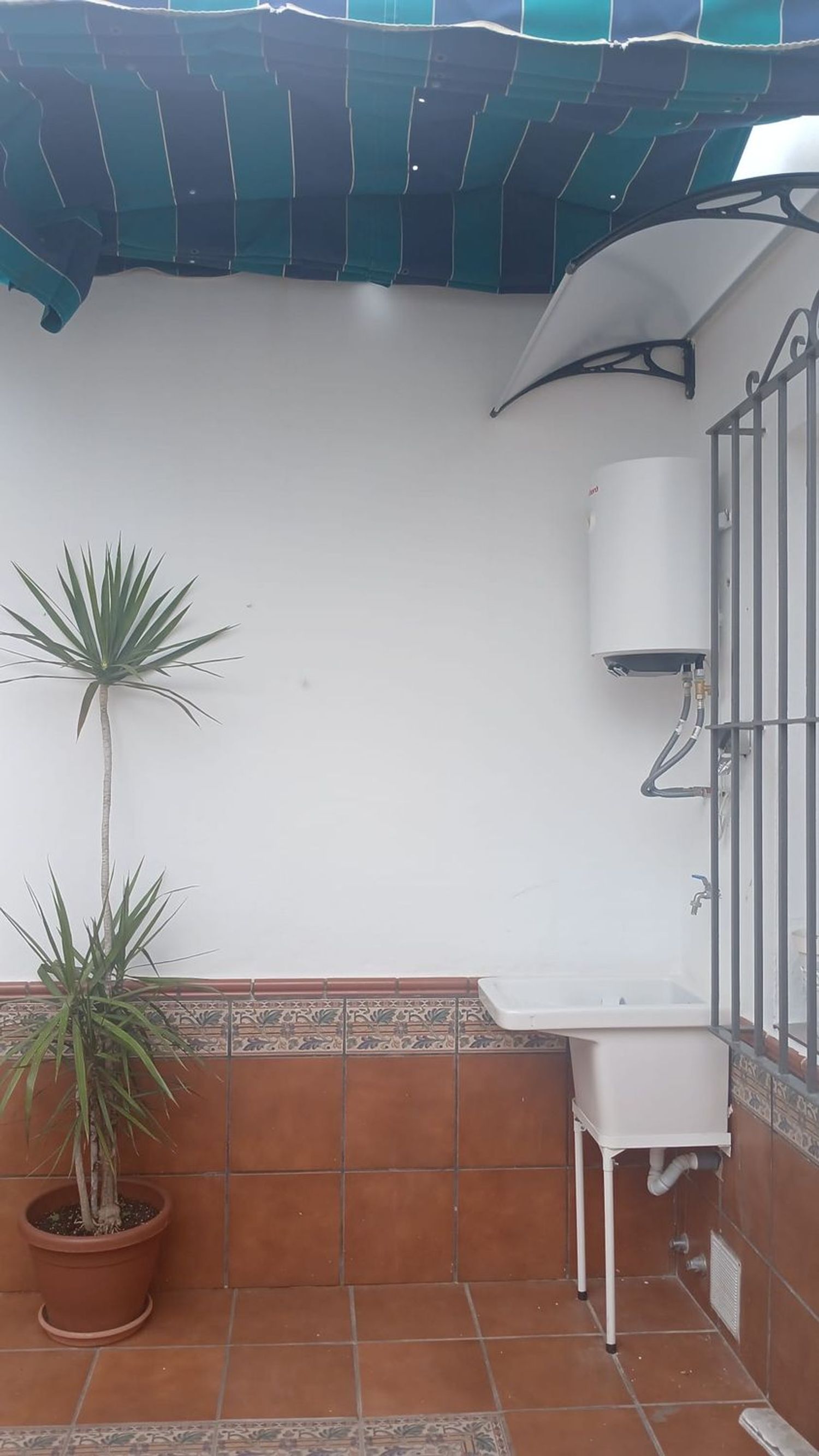 Chalet adosado en calle Almazara, 15 - Foto 6