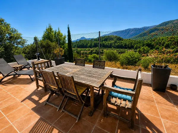Chalet adosado en Cv-719, 30 - Foto 14