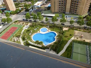Apartamento en  Calle Lérida 4 - Foto 6