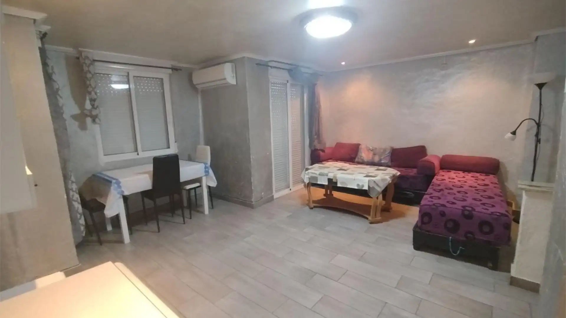 Piso en  Carrer Doctor Ferrán 100 - Foto 1