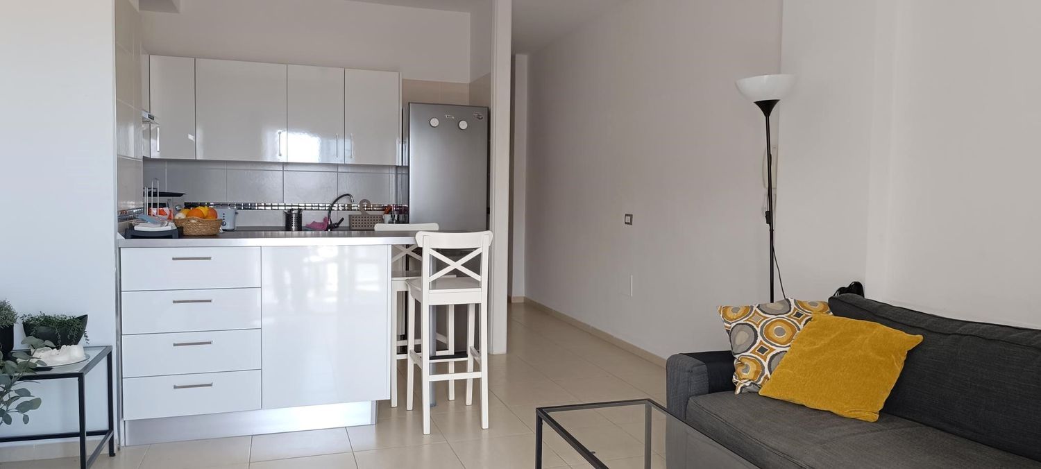 Piso en Urbanizacion Montalmar, 31, Bajamar-Punta del Hidalgo, Bajamar-Punta del Hidalgo - Foto 2