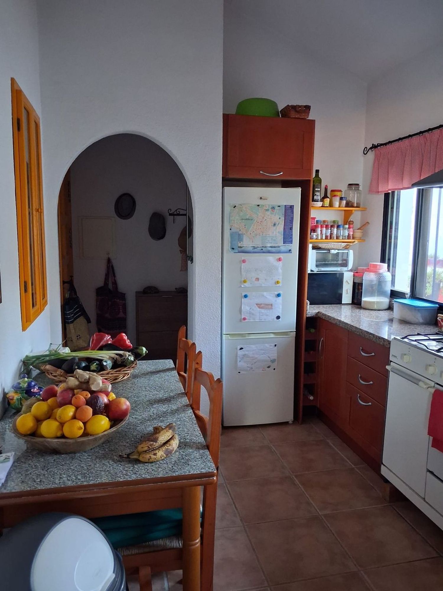 Casa o chalet independiente en Calle Río Ebro, 28, Cotobro, Cotobro - Foto 18