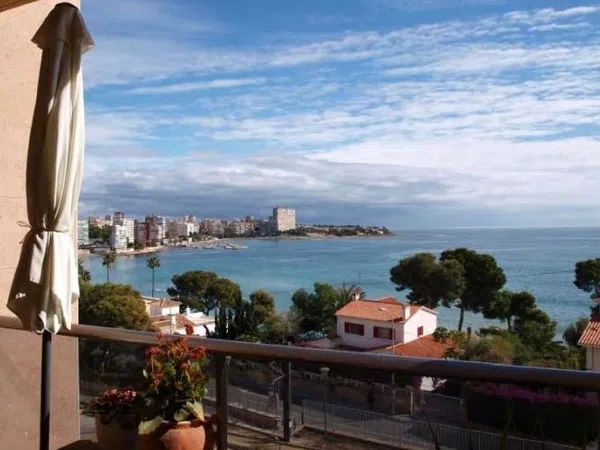 Piso en Avenida de Villajoyosa, 115, La Albufereta - Foto 1