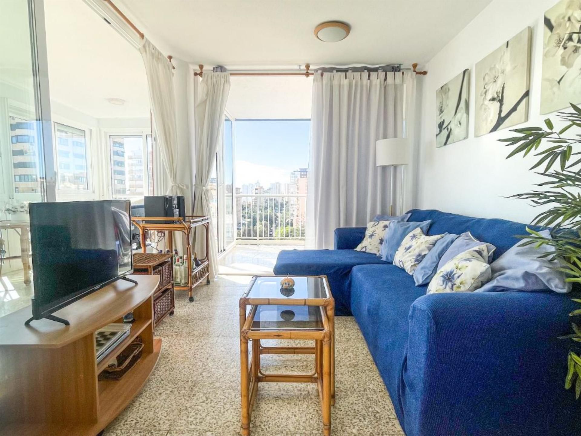 Apartamento en  Avinguda de la Costa Blanca 113 - Foto 4