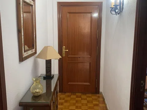 Piso en calle Luis Doreste Silva, 40
