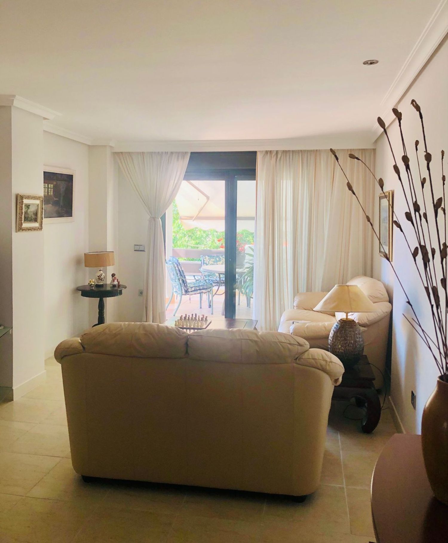 Chalet pareado en avenida de la Resina, 70 - Foto 15