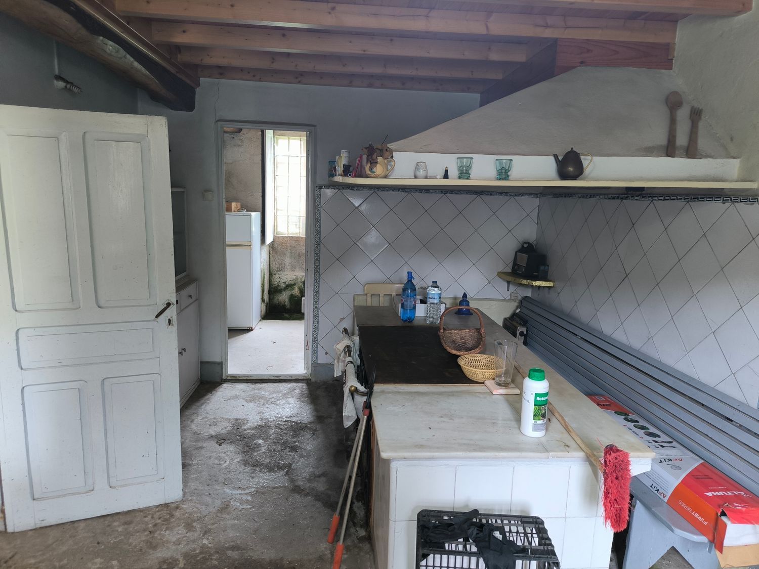 Casa de pueblo en Lugar de viladafonso s/n - Foto 7