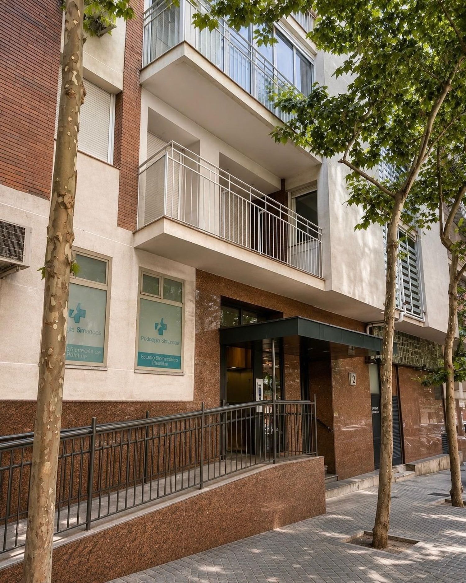 Piso en Calle de Juan Ramón Jiménez, 2, Bernabéu-Hispanoamérica - Foto 18