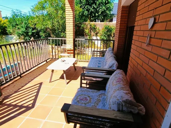Casa o chalet independiente en Calle Font, 1 - Foto 16