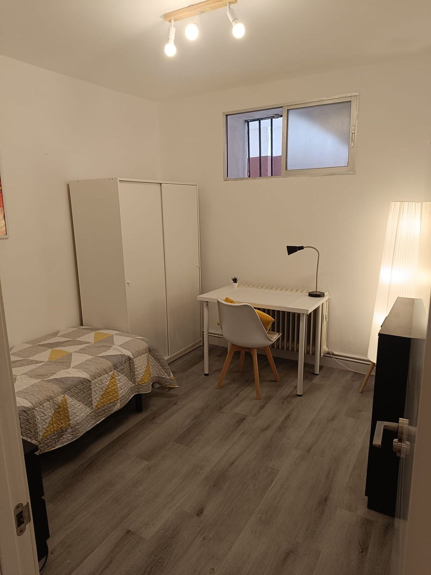 Piso en ronda de Segovia, 13 - Foto 28