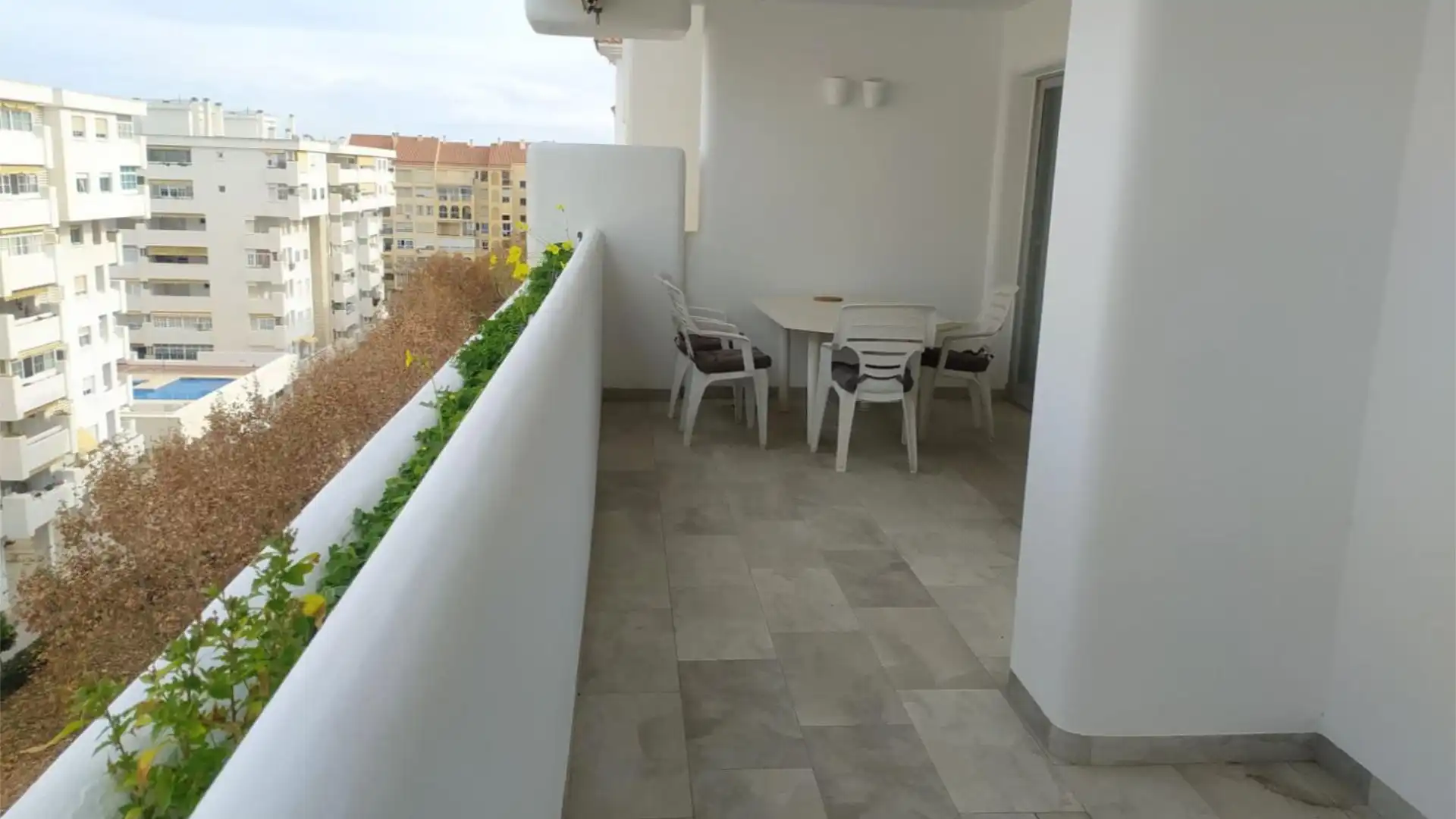 Piso en  Calle Romería del Rocío 6 - Foto 10