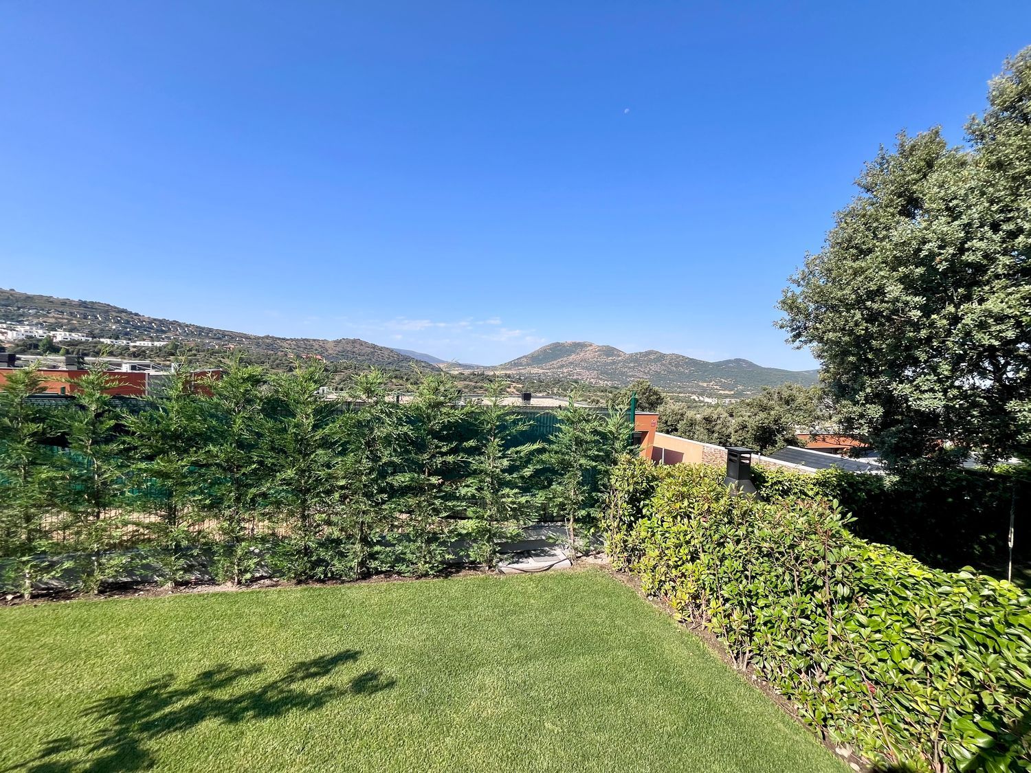 Chalet pareado en Avenida de Venecia, 3, Los Ángeles de San Rafael, Los Ángeles de San Rafael - Foto 37