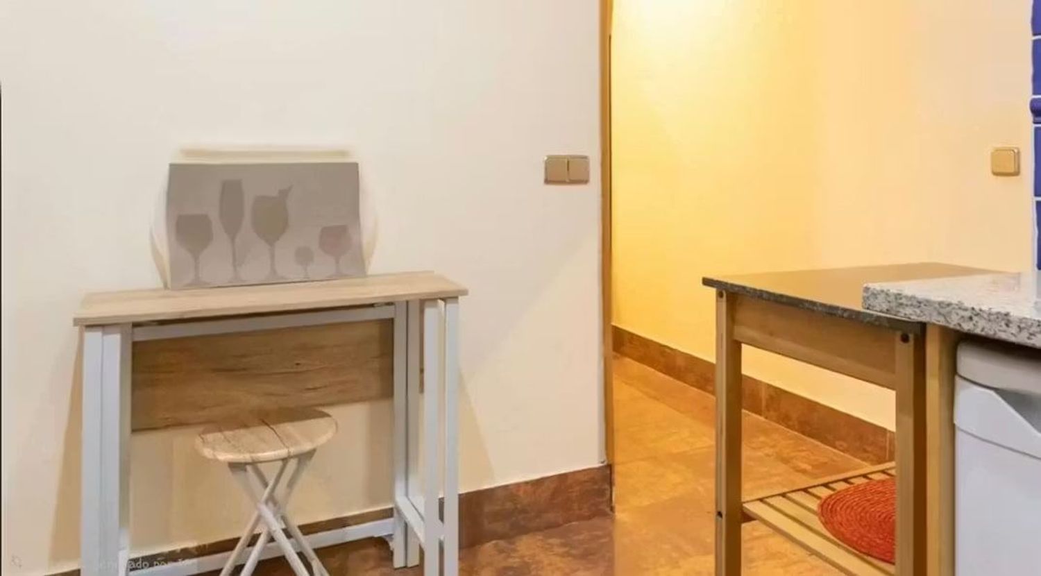 Estudio en calle Agustina de Aragón, 1 - Foto 12