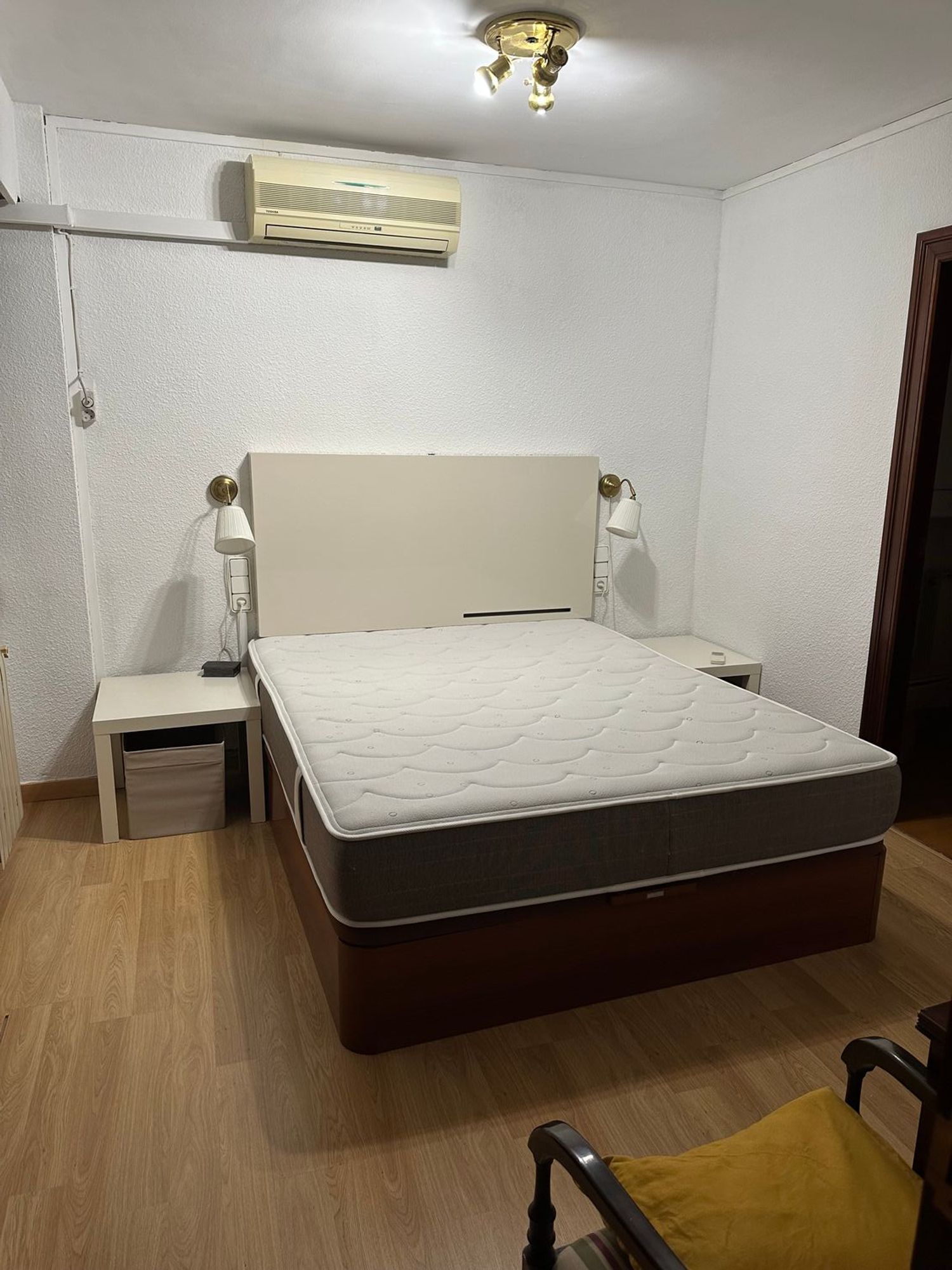 Piso en calle de Baldoví, 3 - Foto 8