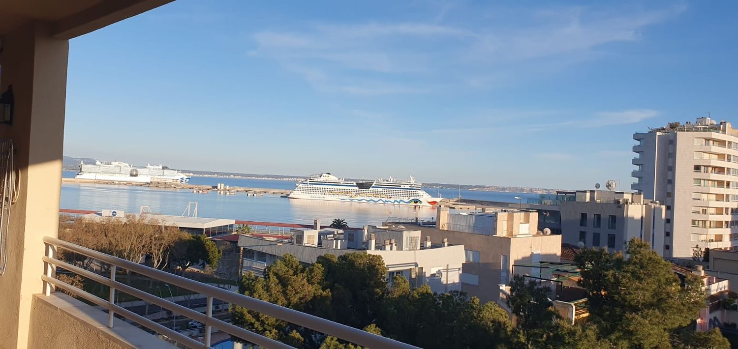 Ático en Avenida de Gabriel Roca, 45, La Bonanova - Porto Pi - Foto 12