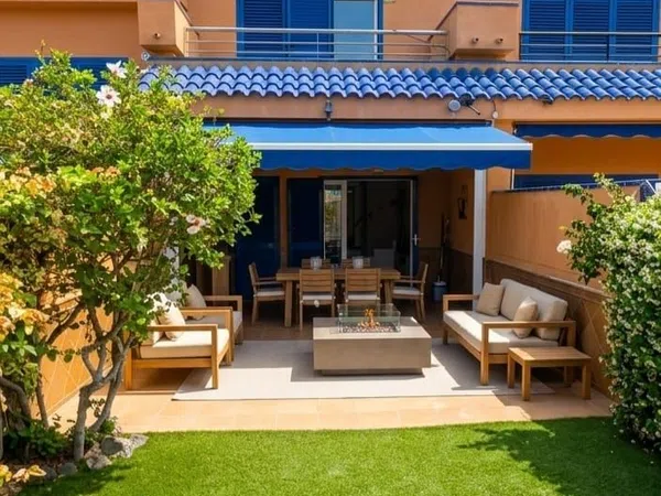 Chalet pareado en Calle Lajial, 14, Puerto de Santiago - Foto 9