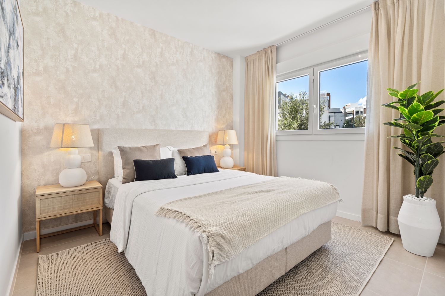 Piso en calle Flor de Saúco, 5 - Foto 8