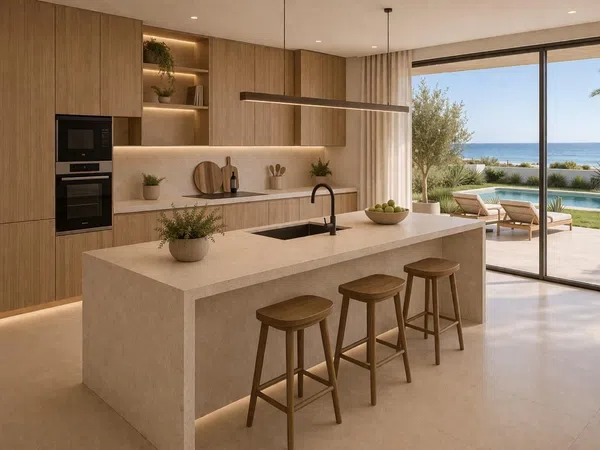 Casa o chalet independiente en Calle Cn 340-Venta Nova s/n, Montsià de Mar, Montsià de Mar - Foto 6