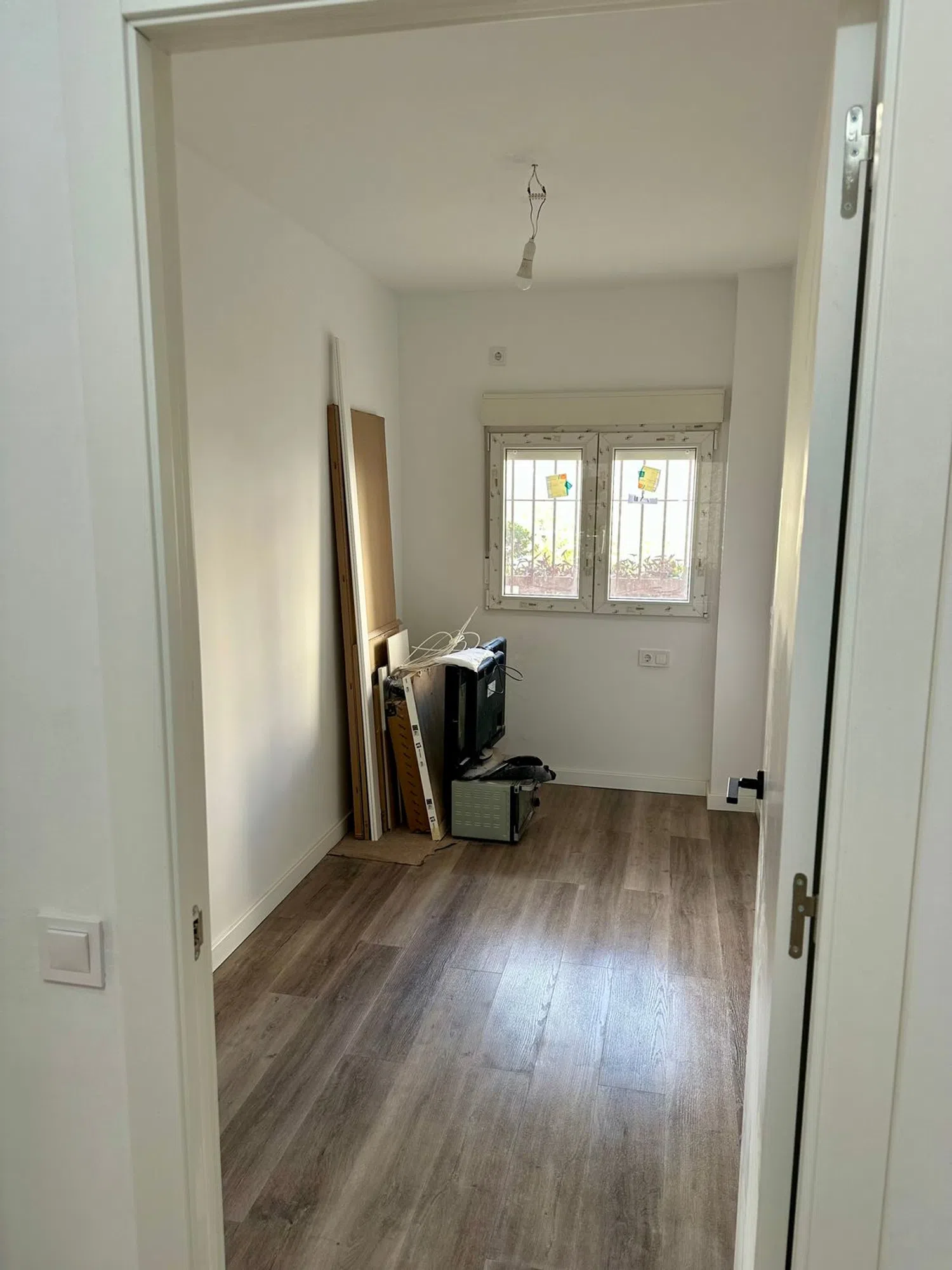 Piso en calle Padre Luque, 5 - Foto 9