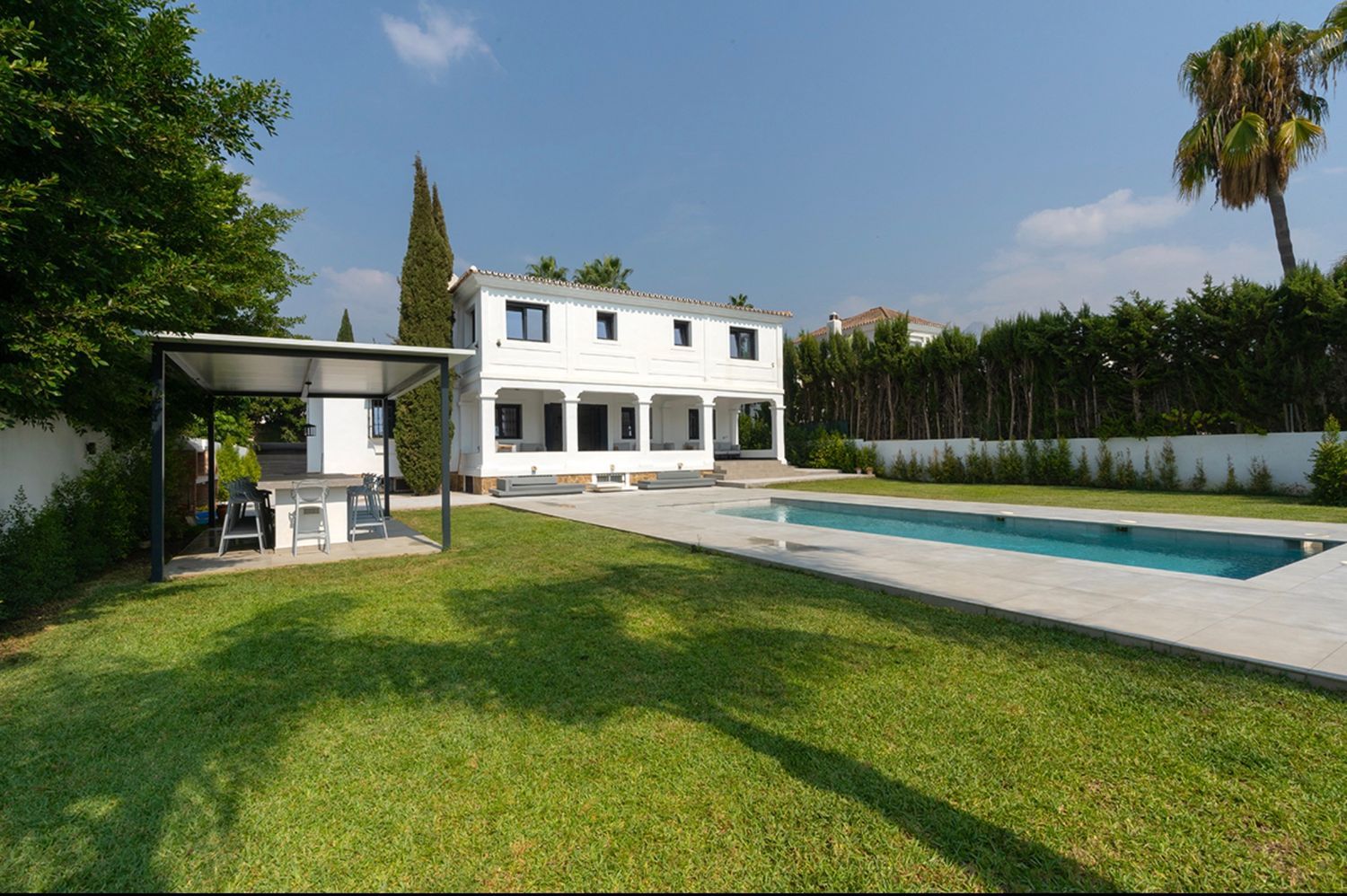 Casa independiente en calle Bruselas, 6 - Foto 2