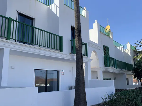 Chalet pareado en Yaiza - Uga - Foto 4