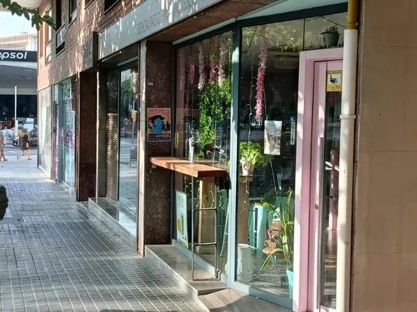 Local en Calle Martí Codolar, 35, Santa Eulàlia - Foto 7