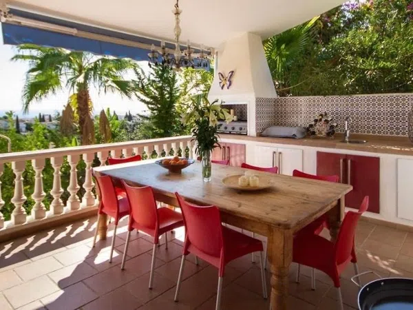 Casa o chalet independiente en Los Cupresos, 24, Urb. Campo Mijas - Hornillo - Foto 8
