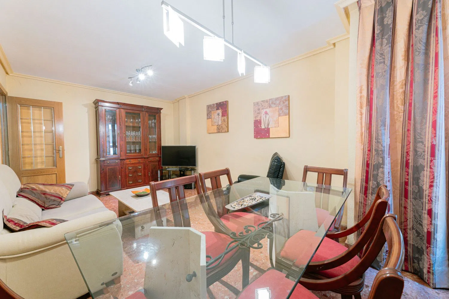 Piso en calle Mestre Marçal, 42 - Foto 4