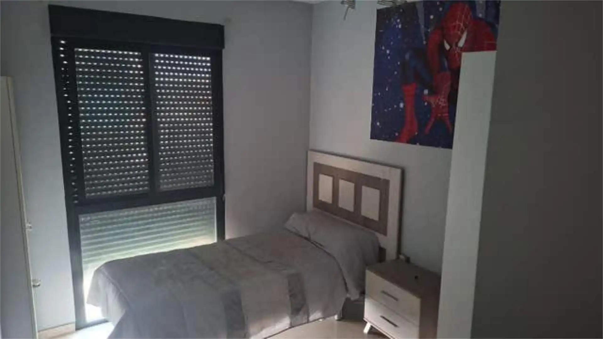 Piso en San Roque - Foto 7