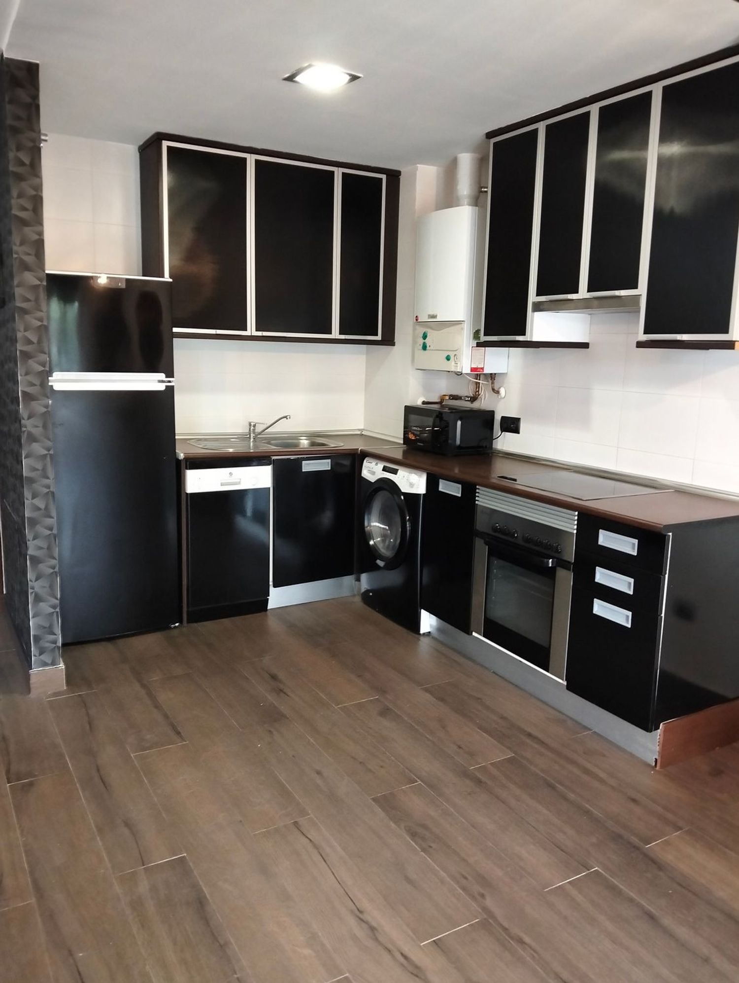 Dúplex en Urb. la raya del palancar Raya del Palancar - Guadamonte - Foto 11