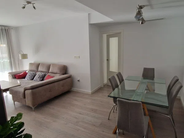 Piso en Calle Venecia, 3, Barrio Alto, Barrio Alto - Foto 1